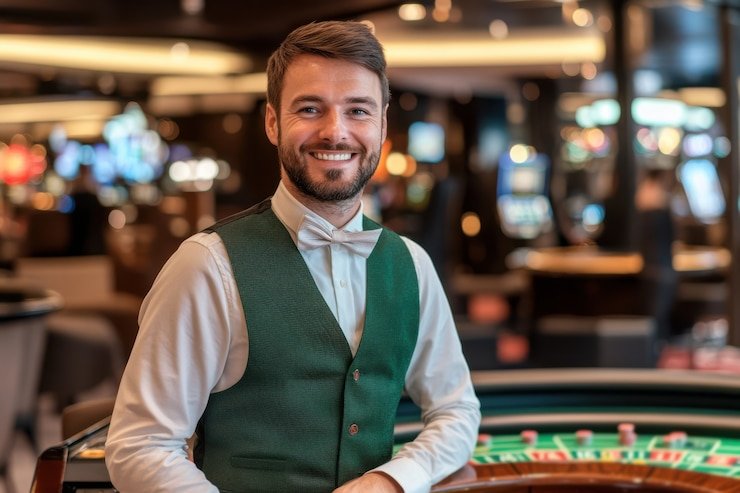 bn99 Real-Time Live Casino Tables Aapke Account Mein