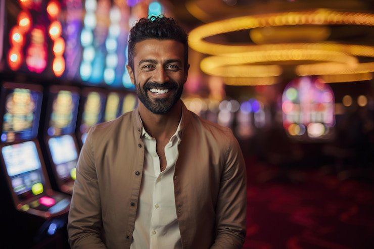 bn99 Slot rooms